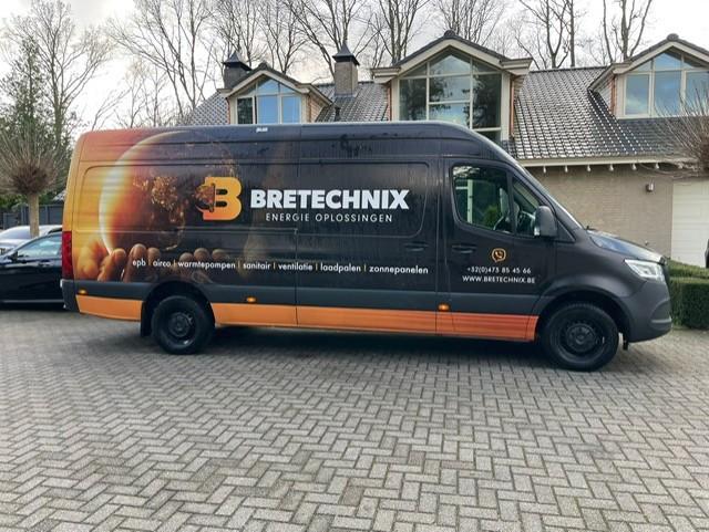 Mercedes-Benz Sprinter 319 CDI V6 L3H2 NAVI CAMERA, Autos, Cuir, Achat, 2987 cm³, Entreprise