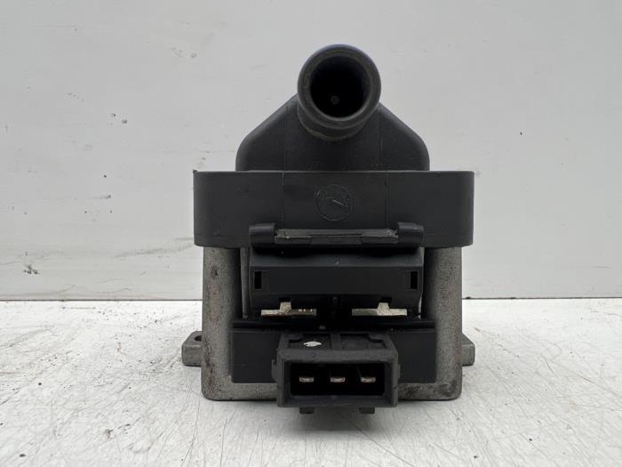 Bobine d'un Volkswagen Golf, Autos : Pièces & Accessoires, Moteurs & Accessoires, Volkswagen, Utilisé, 3 mois de garantie, Enlèvement ou Envoi