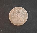 1 escalin - Marie-Thérèse type III -1752 -Anvers, Enlèvement ou Envoi, Autres pays, Série, Argent