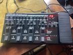 Boss ME 90, Muziek en Instrumenten, Ophalen of Verzenden, Zo goed als nieuw, Multi-effect