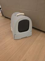 kattenbak curver, Dieren en Toebehoren, Ophalen of Verzenden