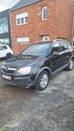 Opel antara gekeurd, Auto's, Opel, Diesel, Particulier, Te koop, Trekhaak