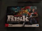 Risk, Hobby en Vrije tijd, Gezelschapsspellen | Bordspellen, Vijf spelers of meer, Ophalen, Zo goed als nieuw, Hasbro