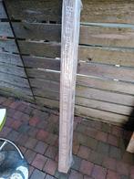 1 meter bier in hout., Collections, Enlèvement