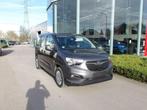 Opel Combo Life 1.2 benzine, Auto's, Monovolume, Bruin, 5 deurs, USB