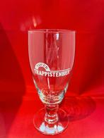 bierglas Super Trappistenbier, Ophalen of Verzenden, Gebruikt, Bierglas