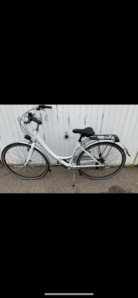 Meisjesfiets, Collections, Signets, Enlèvement, Comme neuf