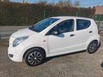 SUZUKI ALTO - EURO 5  + Garantie 12 mois --, Achat, 50 kW, Entreprise, Noir