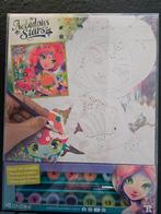 NIEUW Creatief spel voor het schilderen van nummers op canva, Ophalen, Nieuw, Overige typen