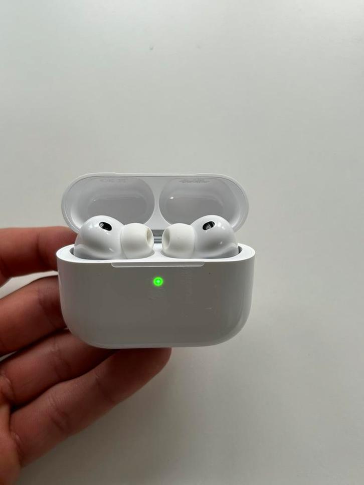 AirPods Pro 3 (2025), Télécoms, Téléphonie mobile | Écouteurs, Comme neuf, Enlèvement ou Envoi