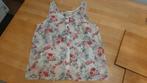 zomers topje, Ophalen of Verzenden, Gedragen, Maat 38/40 (M), Zonder mouw