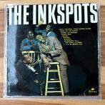 Les taches d'encre - Les taches d'encre SOC 969, Enlèvement, 1960 à 1980, Utilisé, 12 pouces