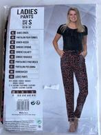 Broek in verpakking maat 36/38(nr6734), Zwart, Nieuw, Ophalen of Verzenden, Malu