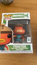 FUNKO 568 FORTNITE-FISHSTICK, Ophalen, Nieuw, Pop