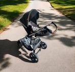 Poussette+maxicosy+couffin nacelle+isofix Pericles, Autres marques, Pneus, Enlèvement, Utilisé