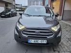Ford EcoSport 1.0 EcoBoost et 1 an de garantie, Autos, Achat, 998 cm³, Euro 6, Boîte manuelle