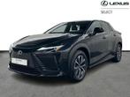 Lexus RZ 450e Executive Line AWD 450e, Auto's, Lexus, Automaat, 313 pk, Zwart, Elektrisch