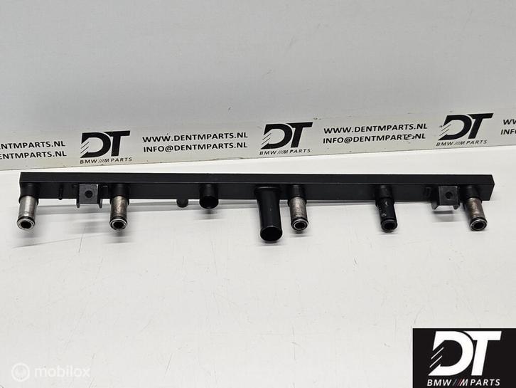 Luchtrail BMW M3 E36 S50 3.2 S50B32 13411404126, Autos : Pièces & Accessoires, Moteurs & Accessoires, BMW, Utilisé, Enlèvement ou Envoi