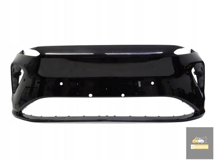 P0210115, NIO ET7 2022+ voorbumper origineel P0210115, Auto-onderdelen, Carrosserie, Bumper, Gebruikt