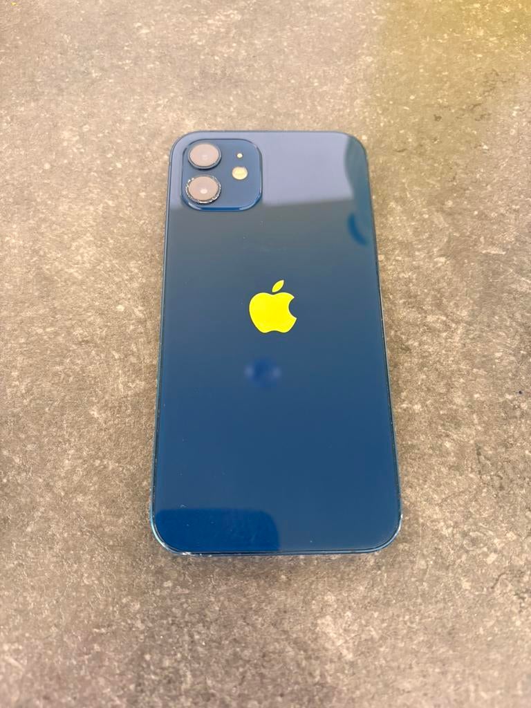 Iphone 12 128gb, Télécoms, Téléphonie mobile | Apple iPhone, 128 GB, Enlèvement ou Envoi, Utilisé, IPhone 12