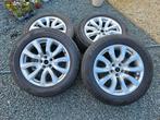 Jantes Land Rover Evoque en 18, Auto-onderdelen, Ophalen, Gebruikt, 18 inch, Velg(en)