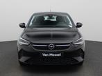 Opel Corsa 1.2T edition autom+gps+camera+park pilot achteraa, Auto's, Stof, Gebruikt, Zwart, 1165 kg