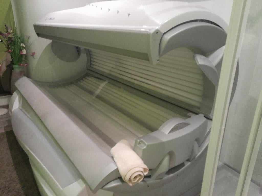 lichttherapie, Ophalen of Verzenden, Zo goed als nieuw, Overige typen