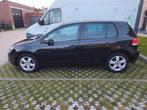 2010 GOLF 6 1.2 TSİ BENZİNE PROPER EURO 5, Autos, Euro 5, Achat, Boîte manuelle, Noir