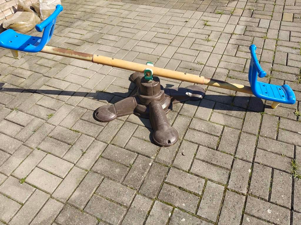 Wipwap, Kinderen en Baby's, Ophalen, Gebruikt