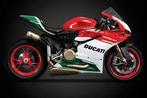 Pocher Ducati kit r finale edition met pk hardware kit, Ophalen of Verzenden, Nieuw, Motoren