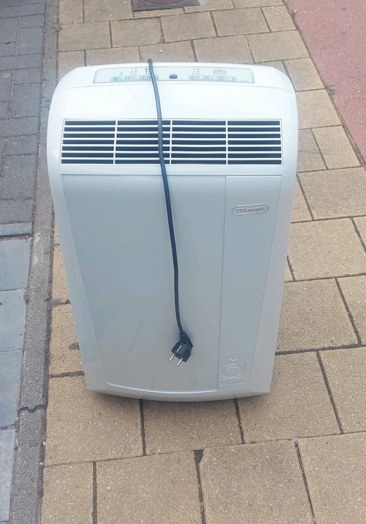 Climatiseur stationnaire Delonghi, Electroménager, Climatiseurs, Enlèvement