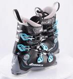 Chaussures de ski 38 38.5 EU pour femmes NORDICA, Carving, Enlèvement ou Envoi, Utilisé, Nordica