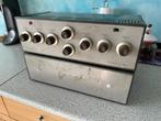 Ampli et préampli à lampes Carad AAS26 et PPC27, TV, Hi-fi & Vidéo, Amplificateur à lampes, Enlèvement, Amplificateur