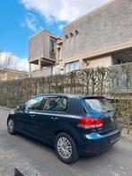 Volkswagen Golf 6 1.6 diesel de 2010 -EURO 5- avec GARANTIE, Autos, Euro 5, Entreprise, Boîte manuelle, 5 portes