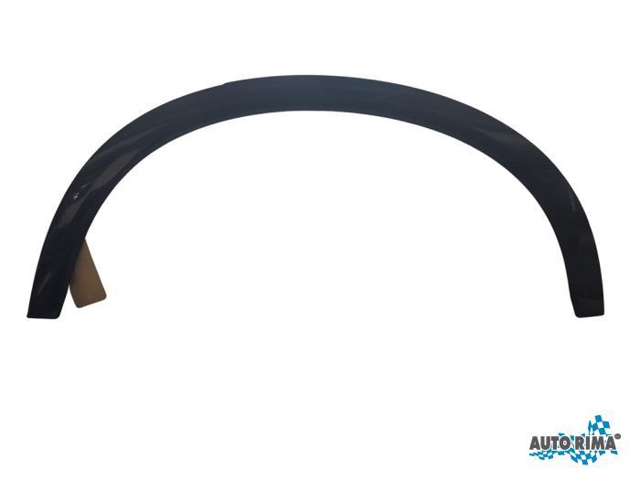 Jante de roue arrière d'un Volvo XC90, -, 3 mois de garantie, -, -