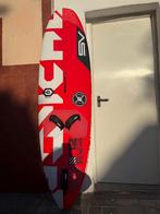 Severne Psycho 2024 72l, Watersport en Boten, Windsurfen, Ophalen, Minder dan 250 cm, Zo goed als nieuw, Met vin(nen)