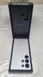 Samsung S25 ultra 256gb.silver wit.met galaxy buds pro, Telecommunicatie, Ophalen of Verzenden, Wit