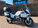 Bmw R1300RT, 2 cilinders, Motorrijbewijs A, Bedrijf, Meer dan 35 kW