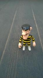 Poupée Joe Dalton, Enlèvement ou Envoi