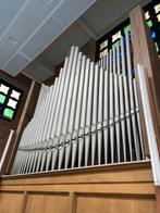 Orgue d'église, Musique & Instruments, Enlèvement, Utilisé, 1 clavier, Orgue à tuyaux