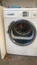 Bosch droogkast, Elektronische apparatuur, Ophalen, Zo goed als nieuw