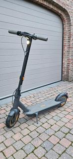 Ninebot G30 max, Ophalen