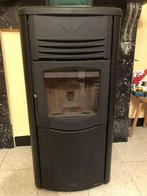 Poêle à pellets extraflame, Enlèvement, Comme neuf, Autres carburants, Poêle à granulés
