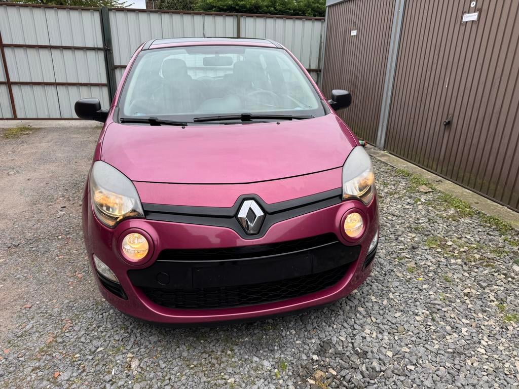 RENAULT TWINGO 1.2 ESSNCE EURO5b ÉTAT IMPECCABLE 0497942794, Euro 5, Particulier, 3 portes, Essence