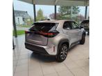 Toyota Yaris Cross Executive neuve, Argent ou Gris, Achat, Electronic Stability Program (ESP), Euro 6