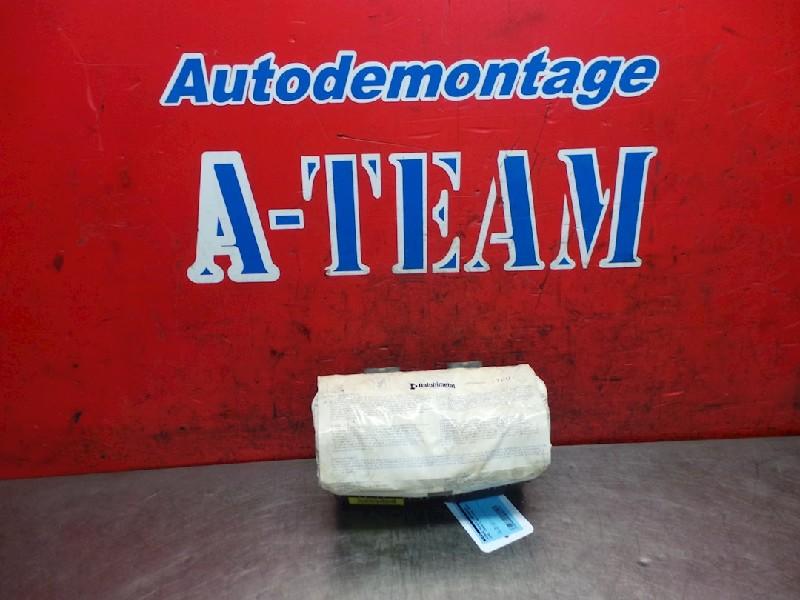 AIRBAG PASSAGER Opel Corsa D (01-2006/12-2014) (13152361), Utilisé, Opel