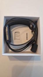 Smartwatch te koop Galaxy Fit3 Samsung, Handtassen en Accessoires, Smartwatches, Ophalen, Zwart, Nieuw, Samsung