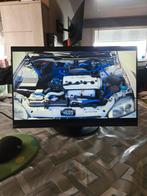 EIZO FlexScan  nieuw in doos, Ophalen, HD, EIZO, In hoogte verstelbaar