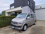Volkswagen T6 California Ocean 150Pk met luifel en trekhaak, Achat, Entreprise, Diesel, Tissu