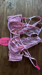 Lingerie bh, Vêtements | Femmes, Sous-vêtements & Lingerie, Enlèvement, Rose, Soutien-gorge